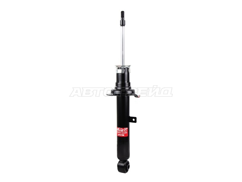 Стойка передняя Toyota Mark II (X90,X100) 92-00 / Lexus IS 98-05 (Слева / Excel-G)