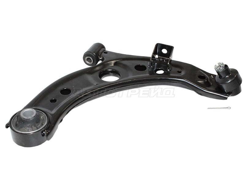 Рычаг подвески Toyota Passo 04-10 / Daihatsu Boon 04-10 (Справа)