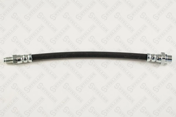 Шланг торм. зад. BMW 1 (E87) all 04>