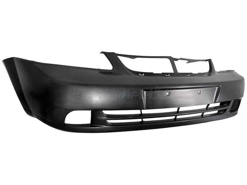 Бампер передний Chevrolet Lacetti 04-13 / Daewoo Lacetti 04-09 (4D SED / 5D WGN)