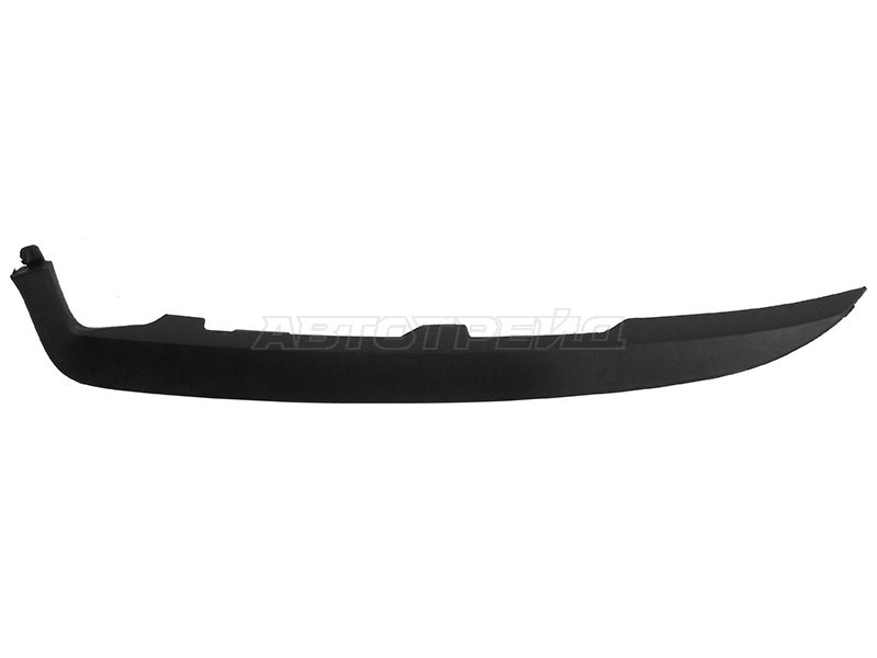 Планка фары Renault Logan 14-18 / Sandero 14-18 (Слева)