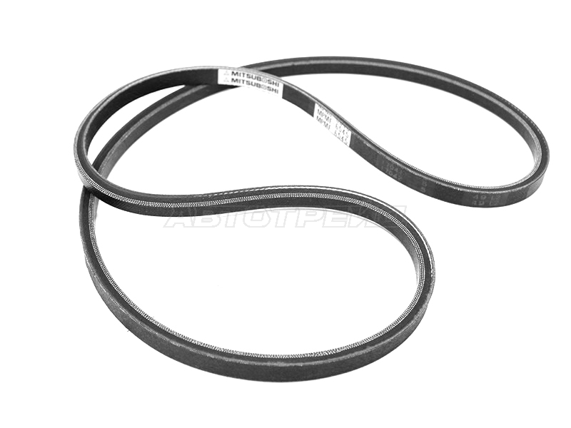 Ремень приводной Toyota Crown 79-87 / Land Cruiser 80-04