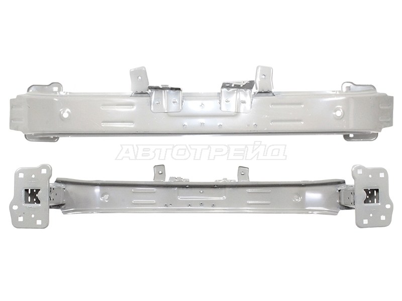 Усилитель бампера Haval F7 18-22 / F7x 19-22 (Спереди)