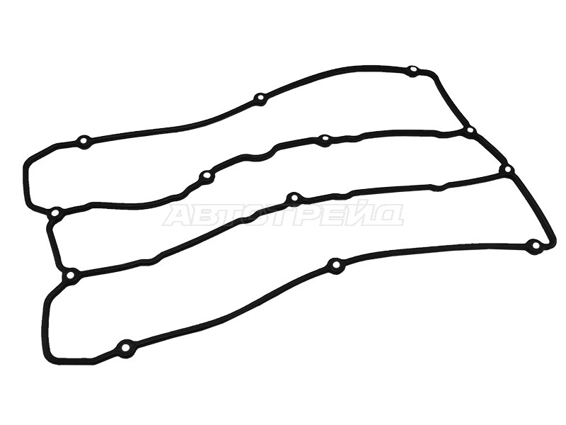 Прокладка клапанной крышки Mitsubishi Airtrek 01-05 / Aspire 98-02 4G63;4G64