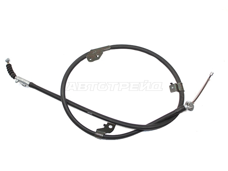 Трос ручного тормоза Nissan Almera 95-00 / Sunny 93-99 (Справа)
