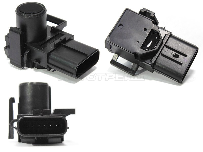 Датчик парковки (сонар) Toyota Camry (XV50) 11-18 / Land Cruiser 07-21