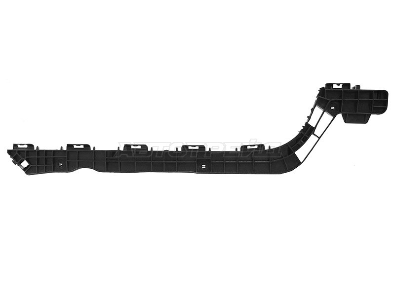 Крепление бампера Lexus LX 12-15 (Сзади / Слева)