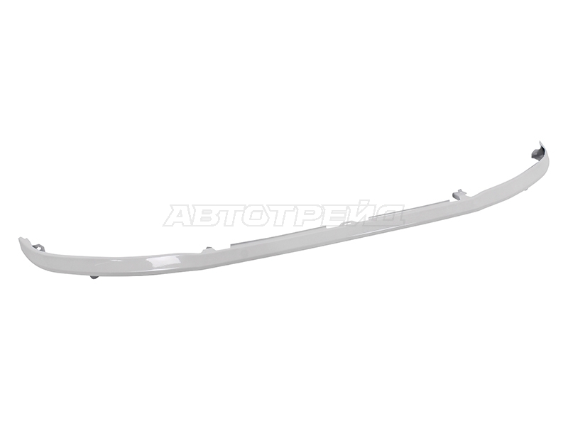 Планка фары Toyota Probox 02-14 (Спереди / Снизу)
