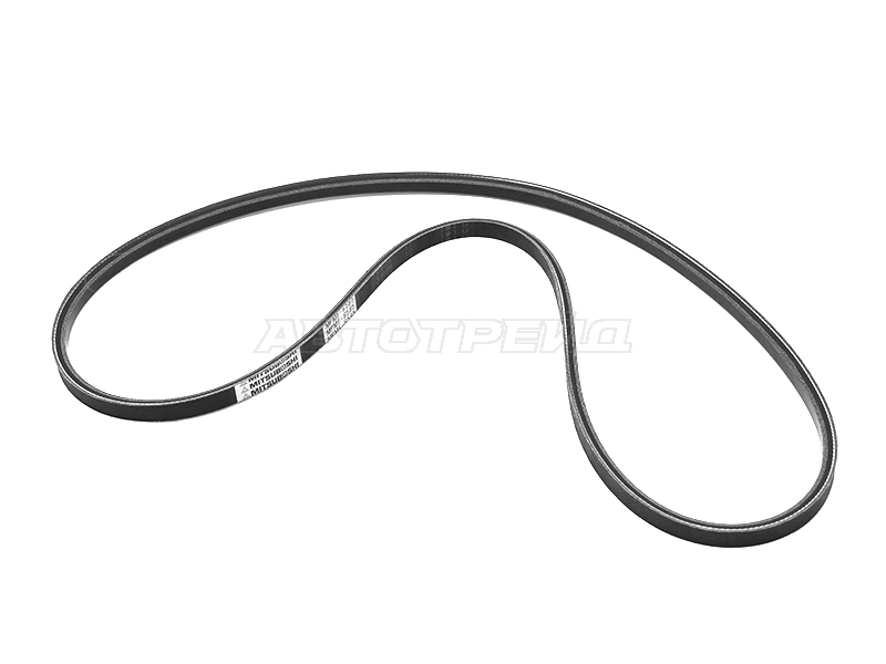 Ремень приводной Isuzu D-MAX 02- / Toyota Dyna 99- 15BFTE;4B;4JA1;4JB1;4ZA1;4ZD1;4ZE1;C223