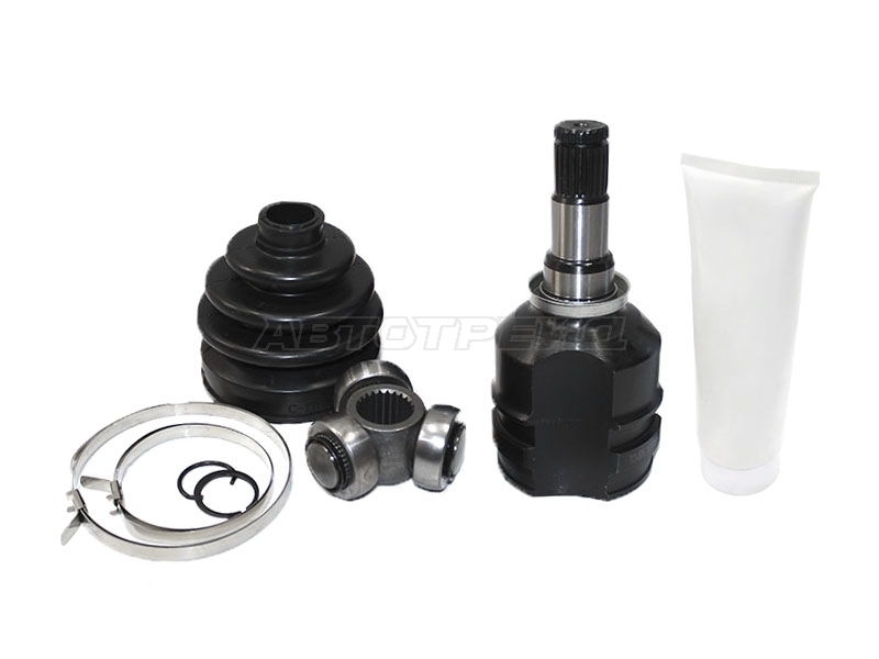 Шрус (Спереди / Внутр) Toyota Caldina (T190,T210) 92-02 / Corolla 87-16