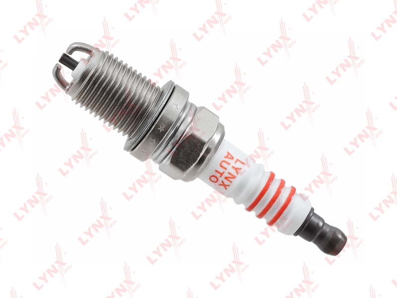 LYNXauto SP146 — Свеча зажигания 6BCDR11 (Nickel)