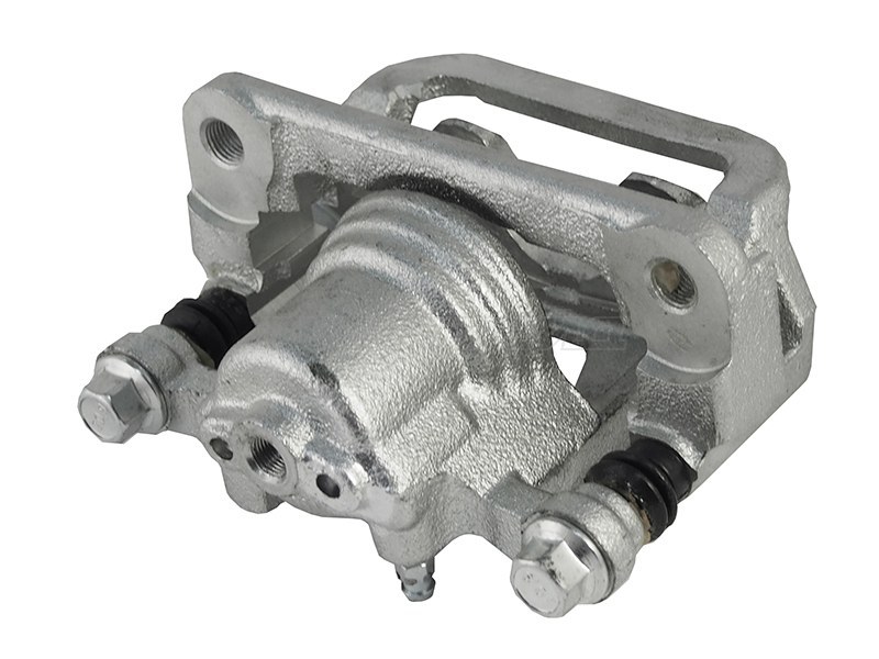 Суппорт тормозной Nissan Teana 08-20 / Altima 06-12 (Сзади / Слева)