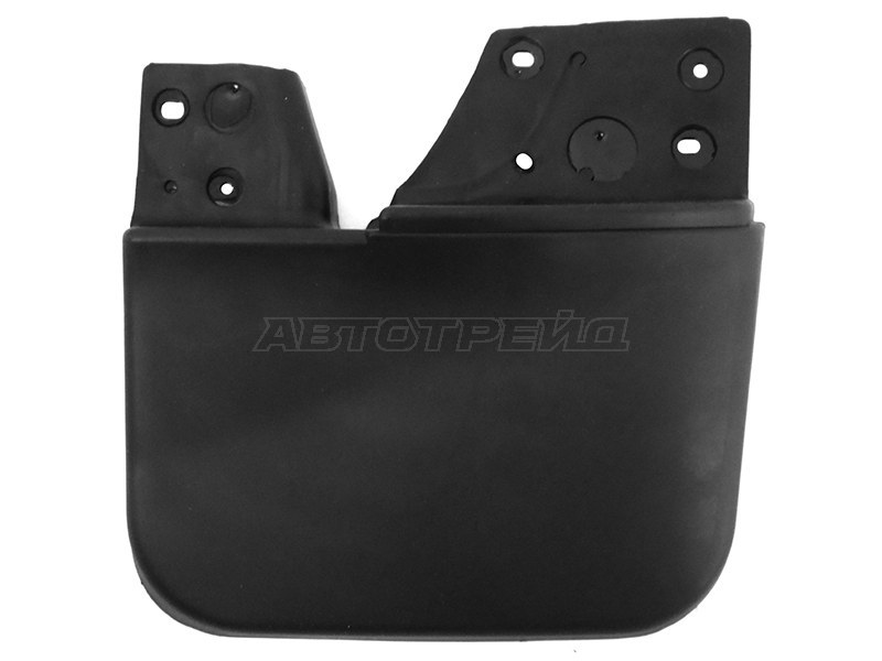 Брызговик Mitsubishi Pajero Sport 96-08 / Montero Sport 96-05 (Спереди / Справа / под широкий расширитель)