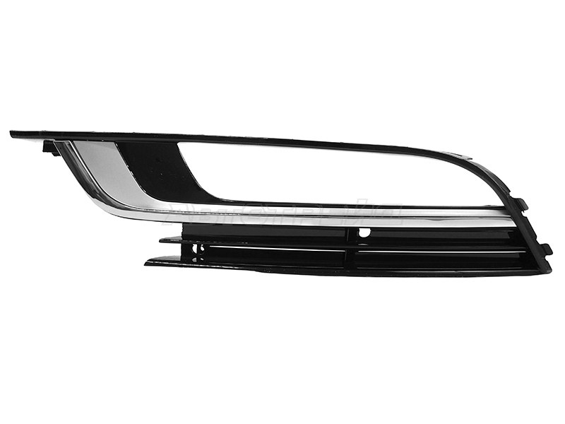 Оправа ПТФ Volkswagen Passat CC 12-16 (Слева)