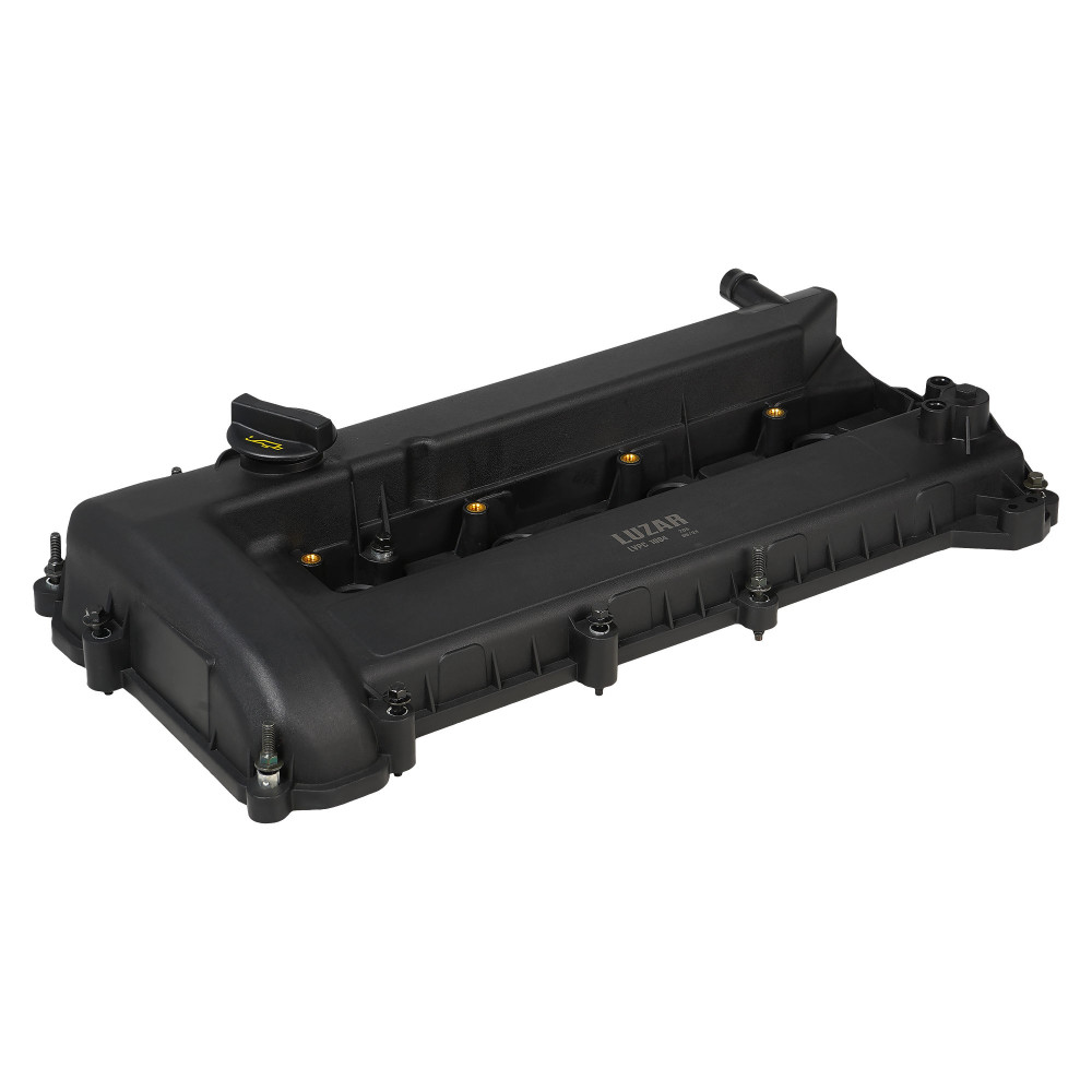 Крышка клапанная для а/м Ford Focus II (04-)/Mondeo IV (07-) 1.8i/2.0i (с прокл.)