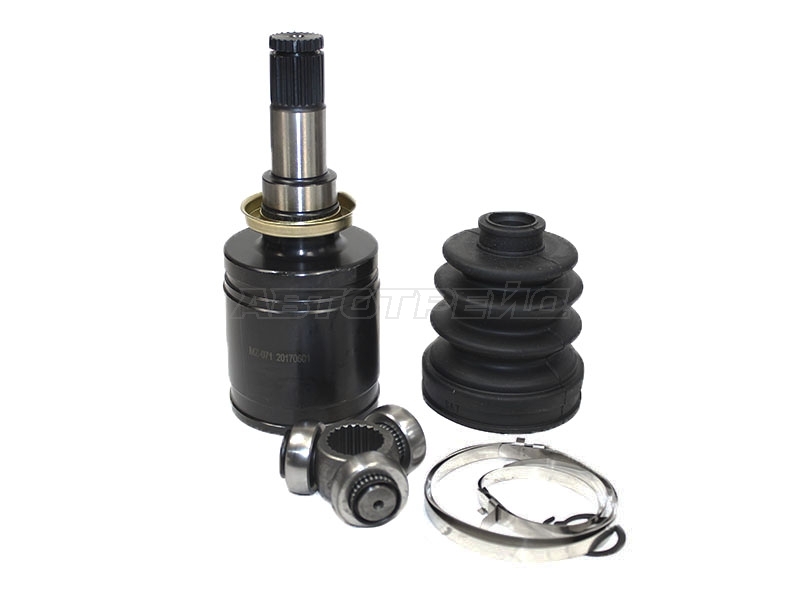 Шрус (Спереди / Слева / Внутр) Mazda 3 03-13 / Axela 03-09