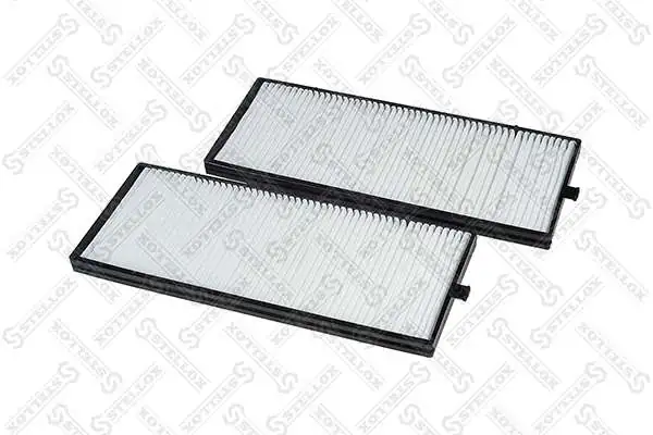 Фильтр салона Hyundai Getz/Accent 1.0-1