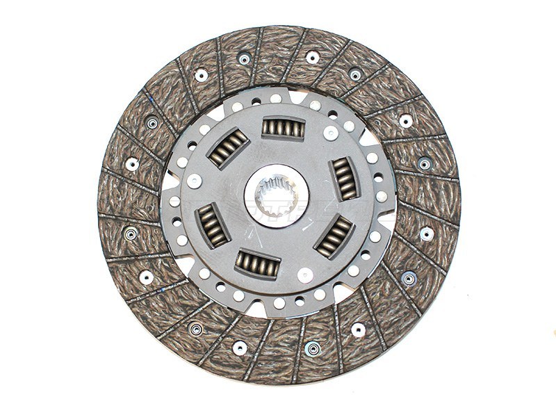 Диск сцепления Nissan AD 99-08 / Almera 00-06 (200,00 / 130.00)
