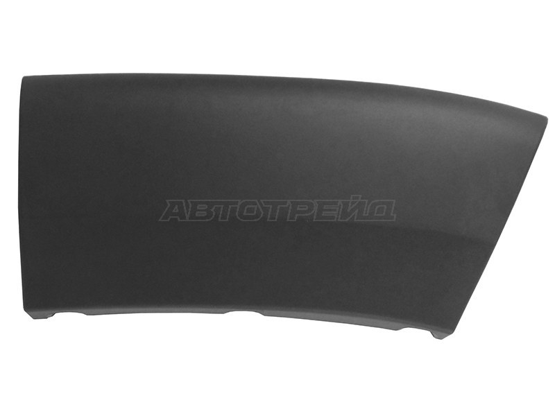 Расширитель крыла Peugeot Boxer 06-14 / Citroen Jumper 06-14 (Спереди / Справа)