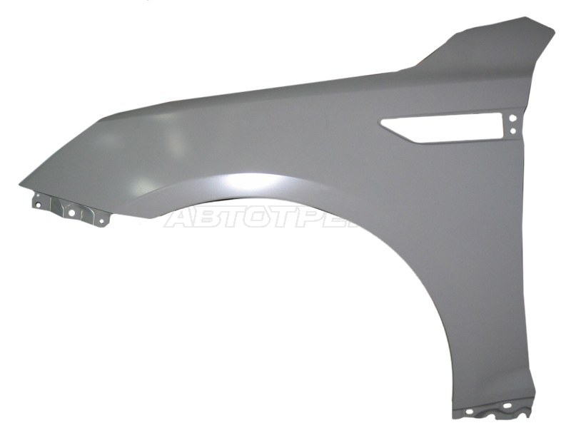 Крыло переднее Kia K5 10-15 / Optima 10-16 (Слева)