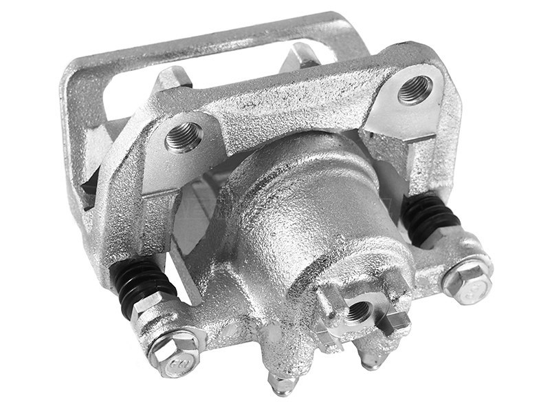 Суппорт тормозной Honda Accord 08-16 / CR-V 01-18 (Сзади / Слева)