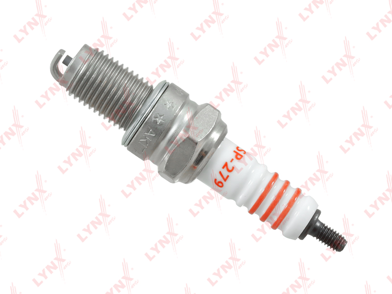 Свеча зажигания 8TCVNR (Nickel)
