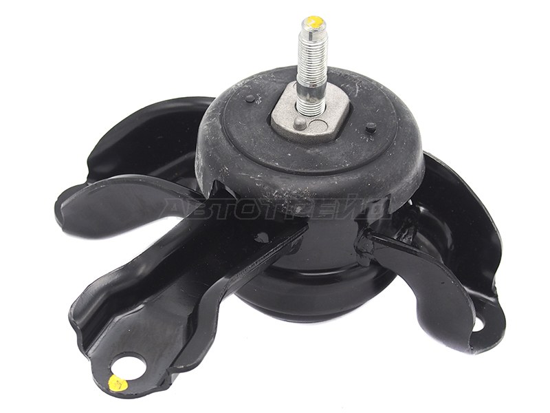 Опора двигателя Hyundai Solaris 17-20 / Kia Rio 16-22 (Справа)
