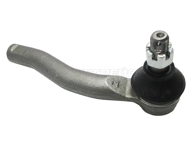Рулевой наконечник Toyota Corolla Fielder (E120) 04-06 / Vitz 10-20 (Слева)