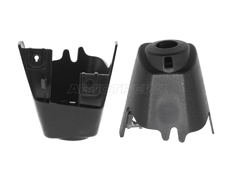 Обрамление датчика парковки (сонара) Nissan Qashqai 17-22 (Справа)