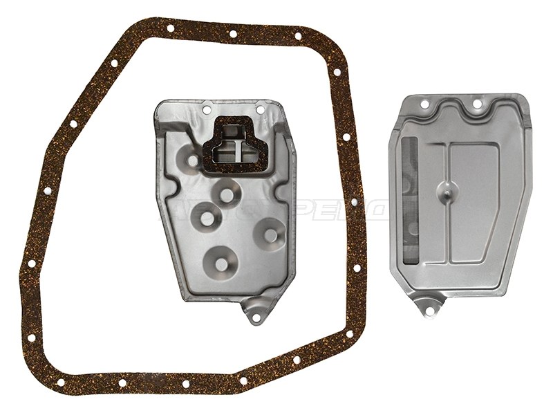 Фильтр АКПП Toyota Avensis (T220) 97-03 / Caldina 96-02