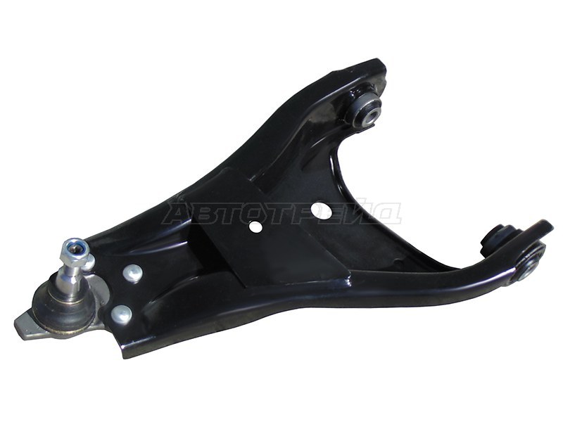 Рычаг подвески Nissan Terrano 14-22 / Renault Duster 10-21 (Слева)