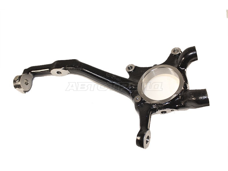 Кулак поворотный Toyota Hilux Pick Up 15- / Fortuner 15-20