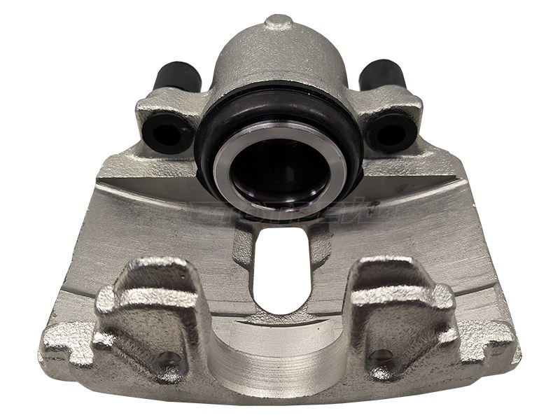 Суппорт тормозной Audi A3 03-13 / Skoda Octavia 04-13 (Спереди / Слева)