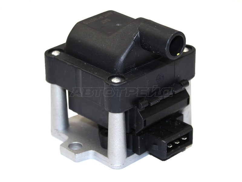 Катушка зажигания Skoda Octavia 96-10 / Volkswagen Golf 91-99