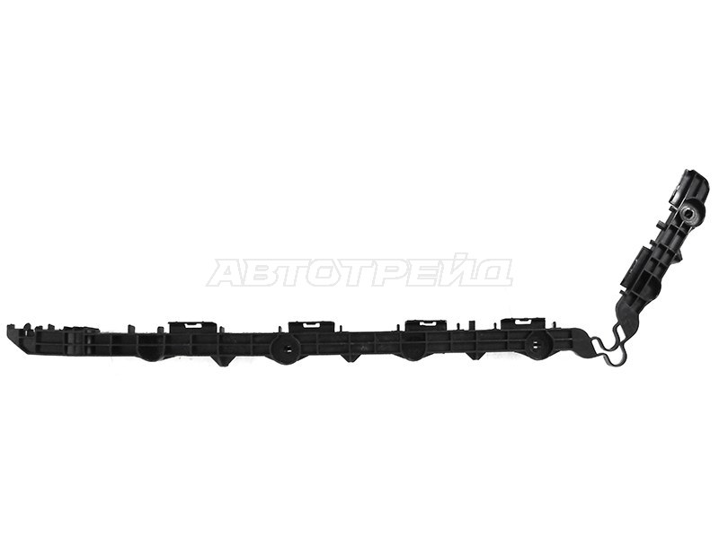 Крепление бампера Toyota Camry (XV50) 11-18 / Camry USA 11-14 (Сзади / Слева)