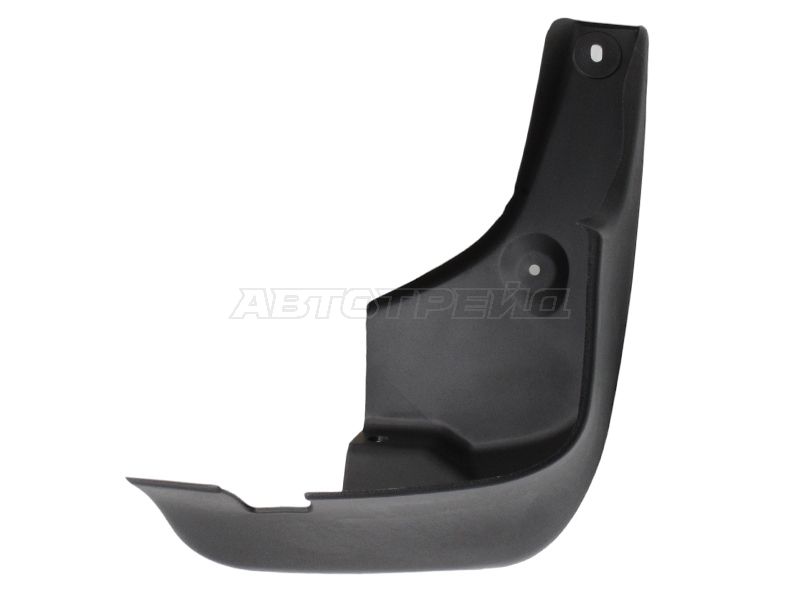 Брызговик Lexus RX 03-09 / Toyota Harrier (XU30) 03-13 (Спереди / Справа)