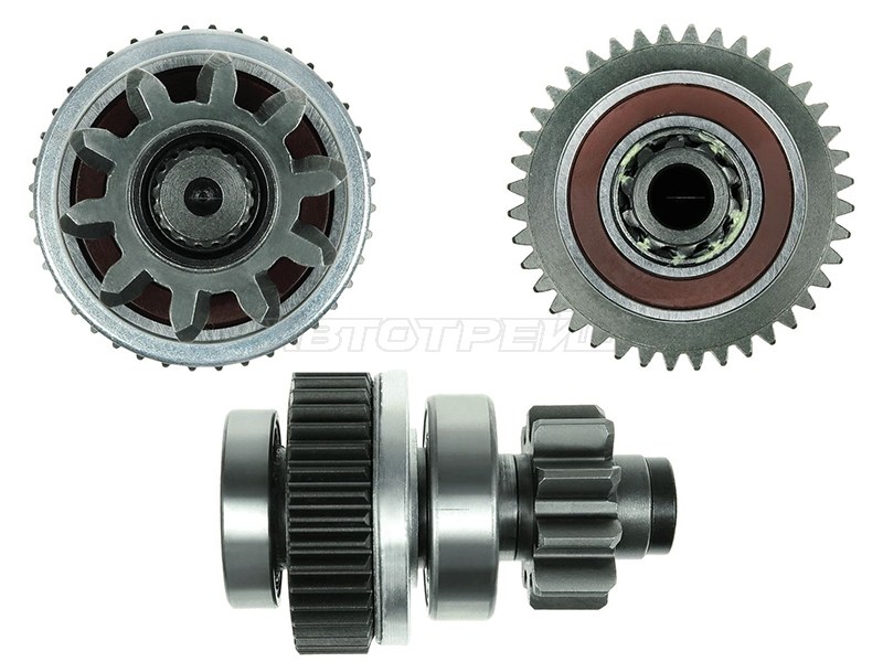 Бендикс Toyota Caldina (T190,T210) 92-02 / Camry Japan 90-98