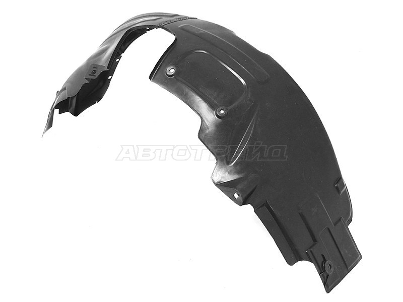 Подкрылок Hyundai ix35 09-15 / Tucson 09-15 (Спереди / Слева)