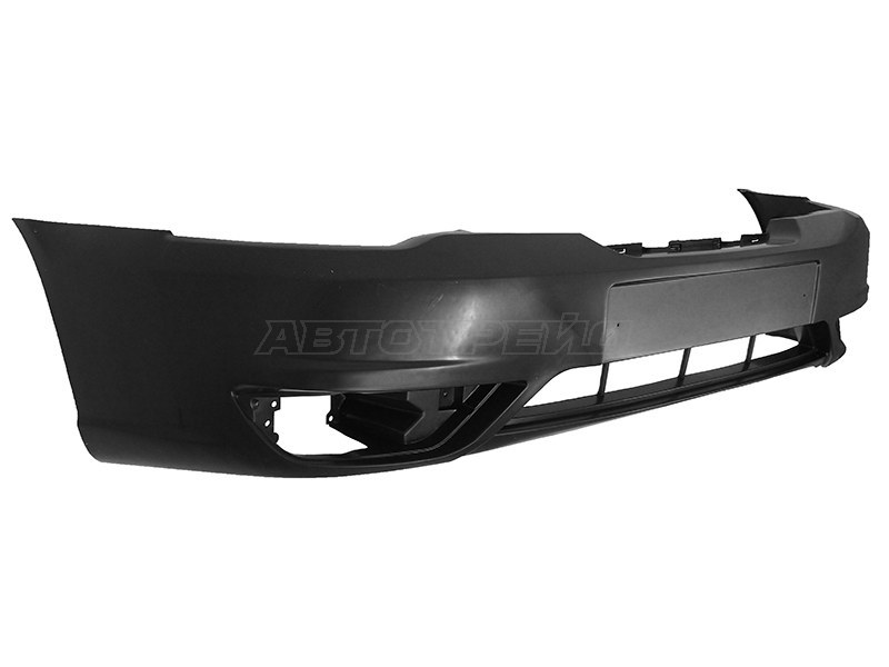 Бампер передний Daewoo Nexia 08-16