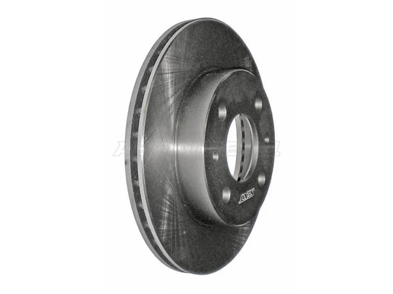 Диск тормозной (Перед) Nissan Almera 95-00 / Sunny 93-04