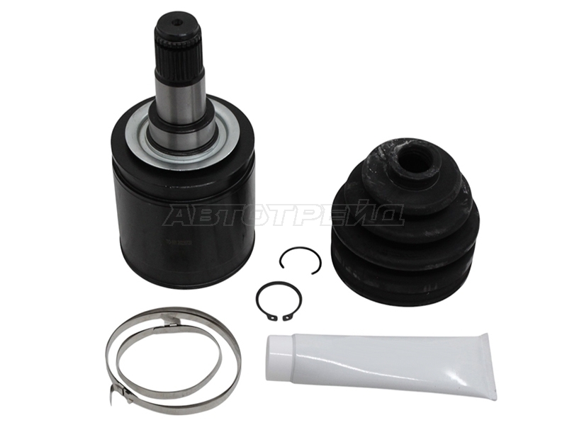 Шрус (Спереди / Внутр) Toyota Land Cruiser (J100) 98-07 / Land Cruiser Prado 02-09