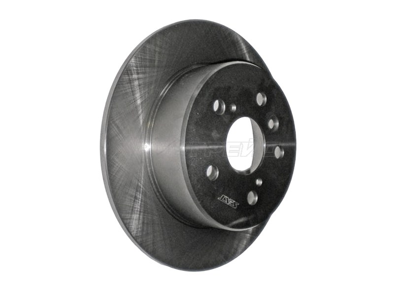 Диск тормозной (Зад) Toyota Camry (XV30,XV40,XV50) 01-21 / Harrier 97-03
