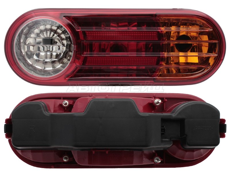Фонарь задний Hyundai Porter 04-18 (Справа)