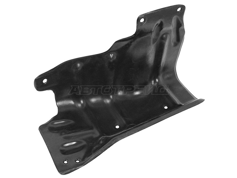 Защита двигателя Chevrolet Lanos 05-09 / Daewoo Lanos 97-08 (Справа)