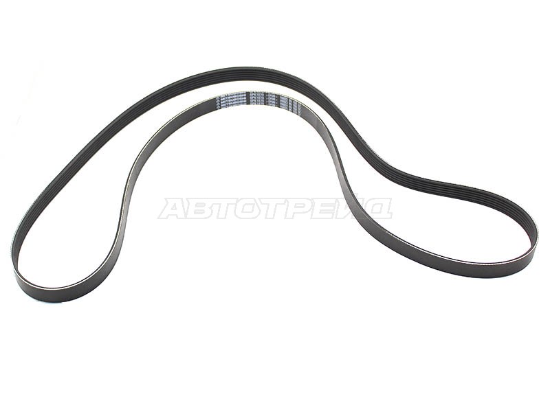 Ремень приводной Audi A3 03-13 / A4 94-99 2ZZGE;ZYVE