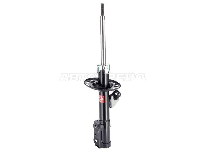 Стойка передняя Honda Fit 01-07 (Слева / Excel-G)
