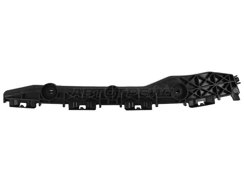 Крепление бампера Toyota RAV4 (XA30) 05-13 (Сзади / Слева)