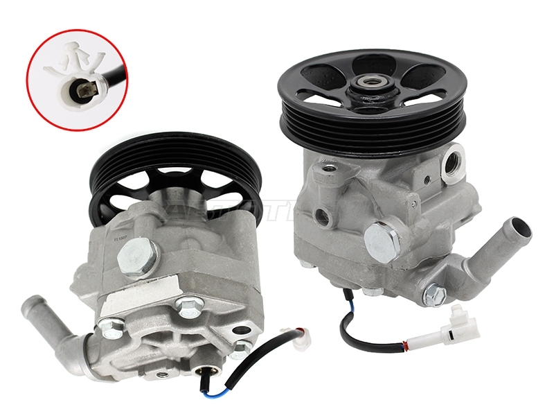 Насос ГУР Subaru Forester 05-13 / Impreza 05-16