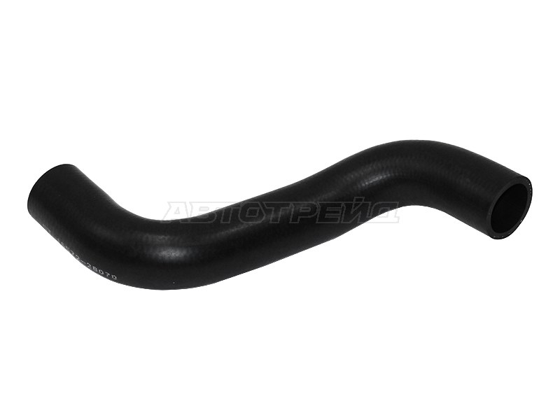 Патрубок радиатора Toyota Harrier (XU10) 97-03 / Highlander 00-07