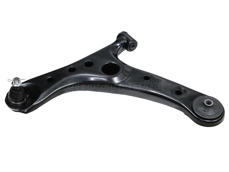 Рычаг подвески Toyota Ipsum (ACM20) 01-09 / Noah 01-22 (Снизу / Спереди / Слева)